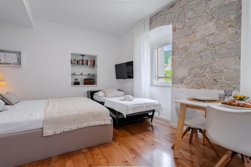 Apartments Nonna  - Studio Apartment - foto 16