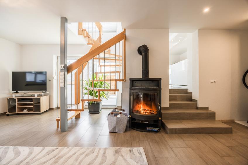 AlpenNest Appartement - foto 11