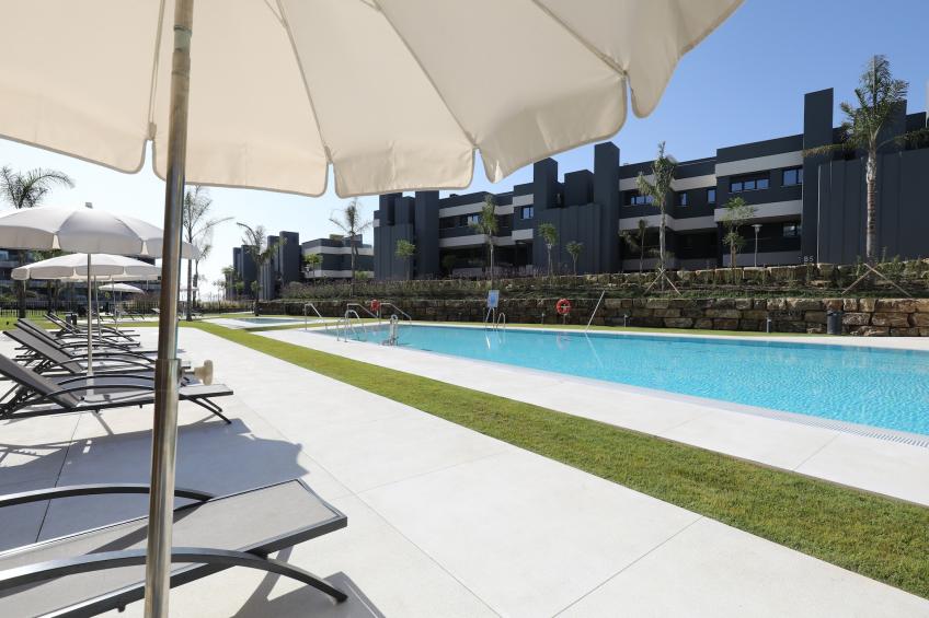 Cozy Apartment in Estepona in a lovely area - foto 3
