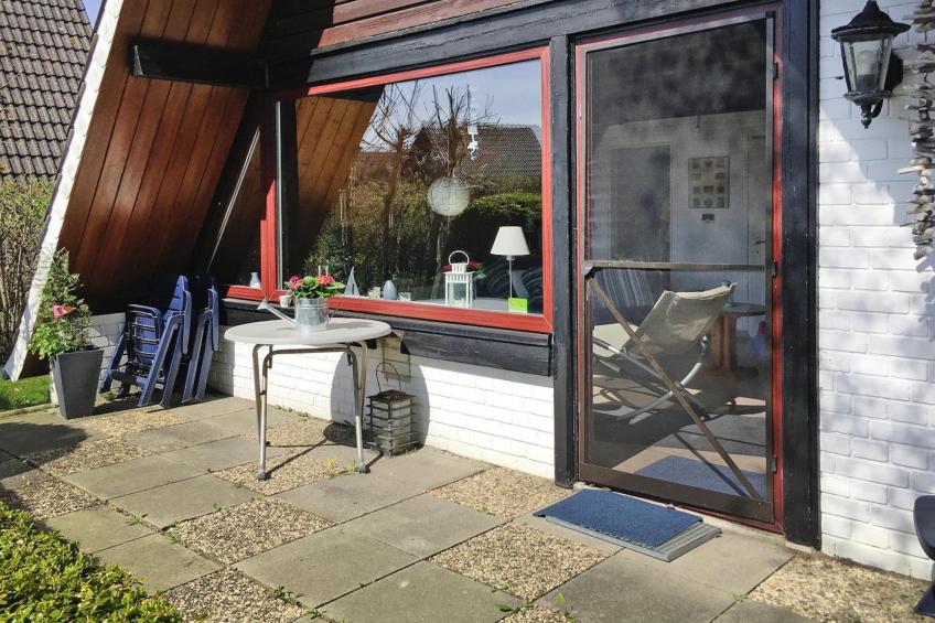 Holiday home, Burhave - foto 17