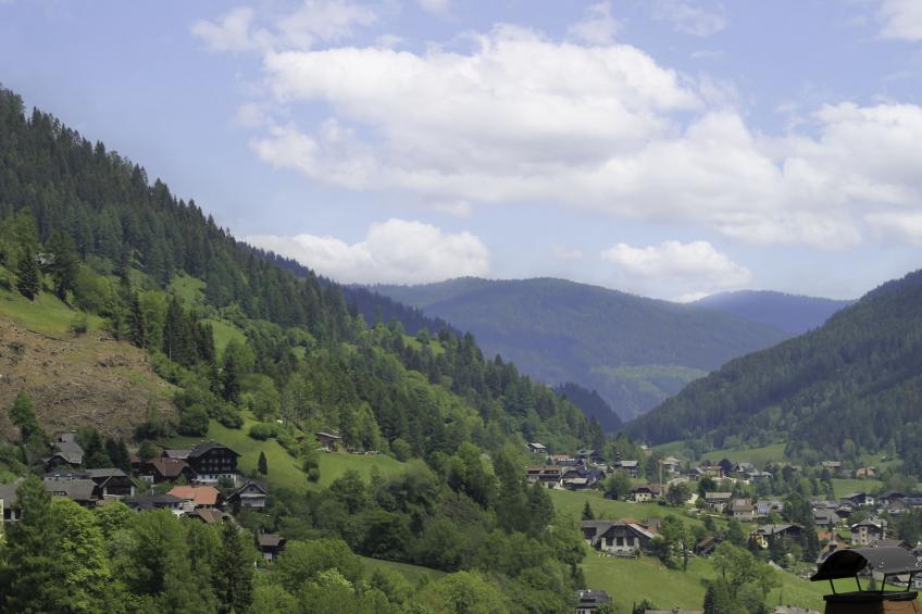 Chalet - VW-6KCZ - foto 46