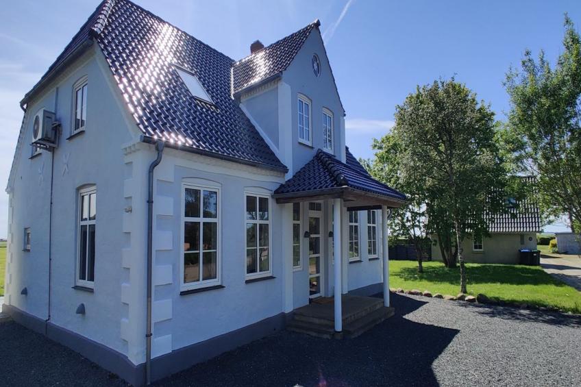 "Juuso" - 20km from the sea in Western Jutland - foto 34