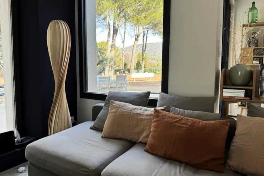 Bastide Blanche : Votre évasion En Provence - foto 9