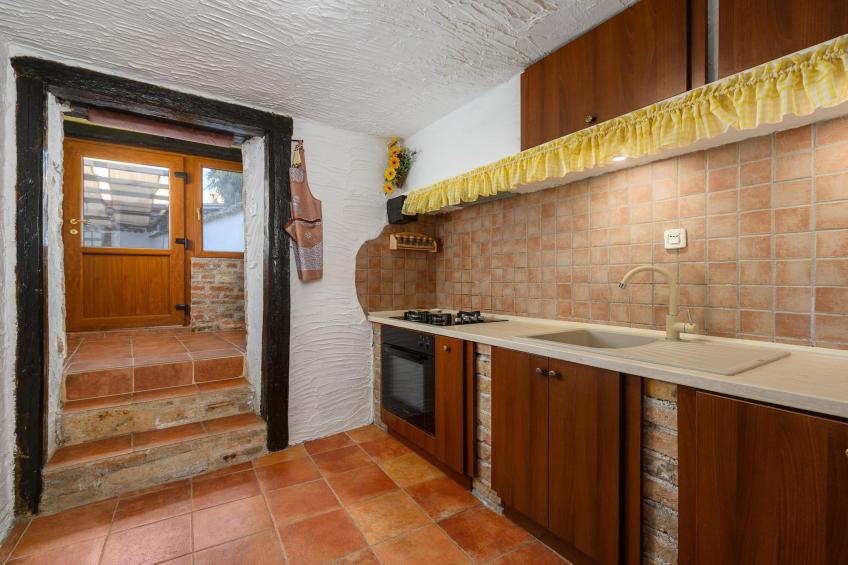 Casa Cittar - foto 13