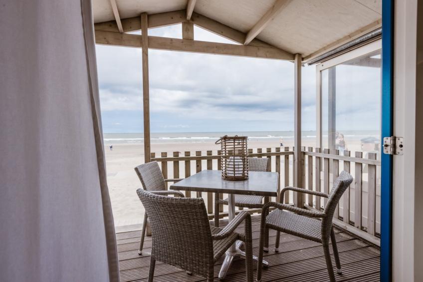 Resort Beach Houses Wijk aan Zee 2 - foto 32