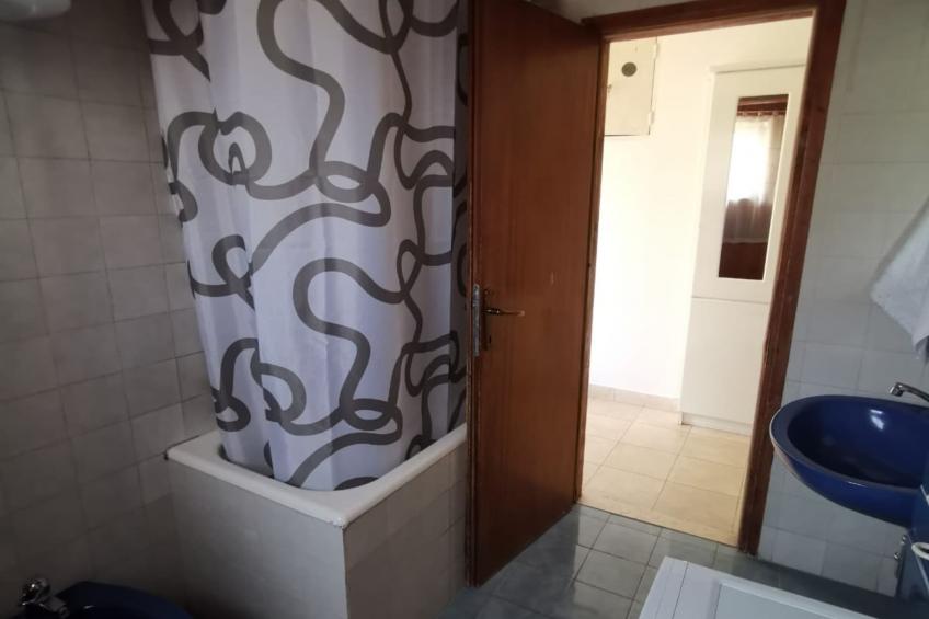 Three Bedroom Apartment with Terrace and  Sea View - foto 32