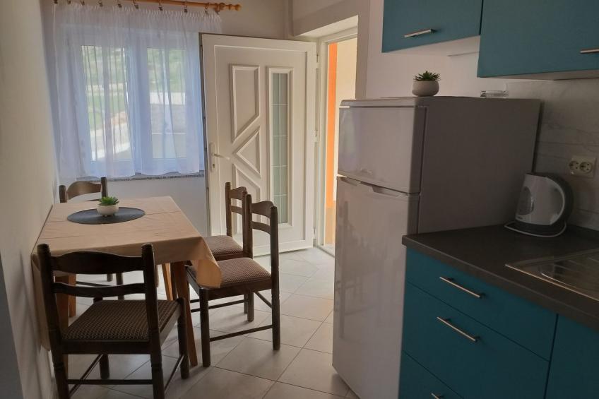 Two-Bedroom Apartment (A1) - foto 9