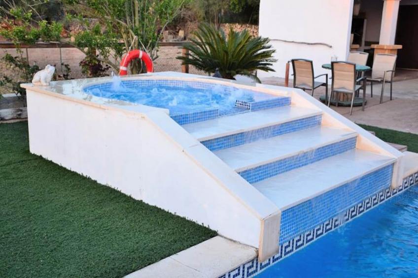 Maison à Muro - foto 4