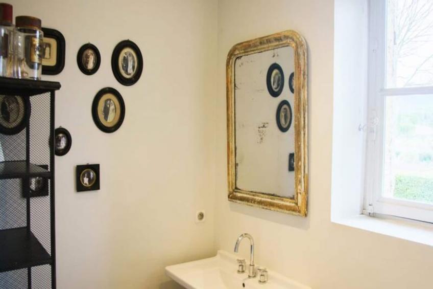 Maison De Vacances à Lourmarin – Vue Sur Le Château - foto 29