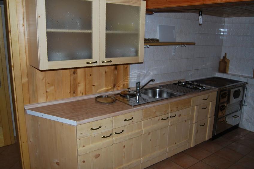 Holiday house Pokljuka - Bohinj - foto 3