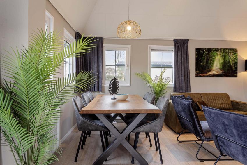 Notario 4 persons Hottub - foto 4