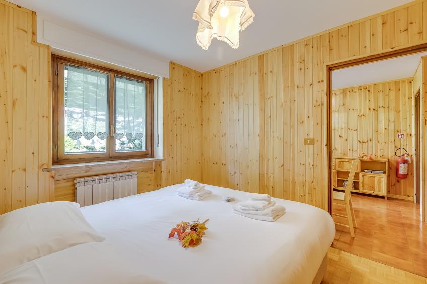 Appartamento la Cerbiatta - foto 9