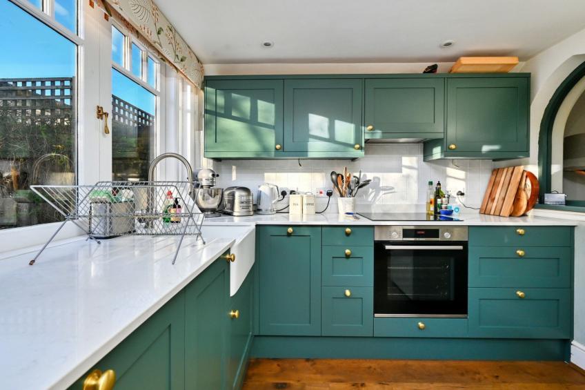 123, High Street - foto 13