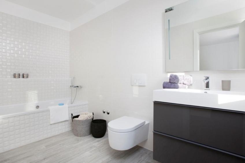 Moderne Villa Arsia mit Pool, gelegen in der Nähe von Labin - foto 23