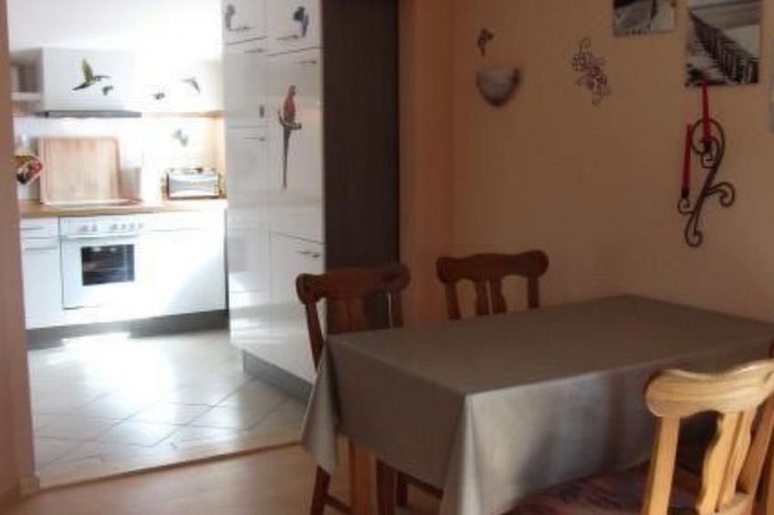 Sonnige Ferienwohnung in ländlicher Umgebung - foto 8