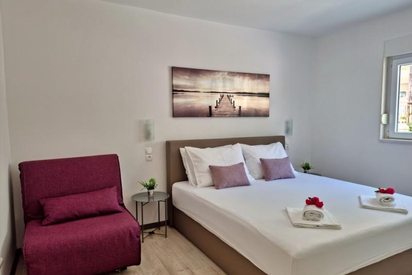 Superior Ein-Schlafzimmer-Wohnung DaMa Bakota - foto 3