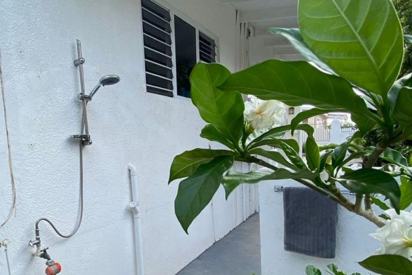 Villa Panseiku mit privatem Pool Jan Thiel - foto 8