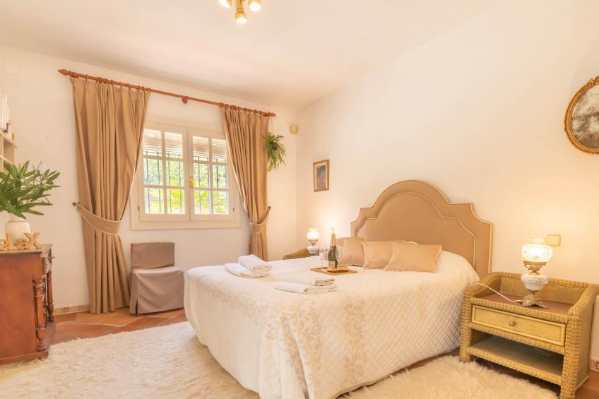 Cortijo Villa Padierna El Lago - foto 11