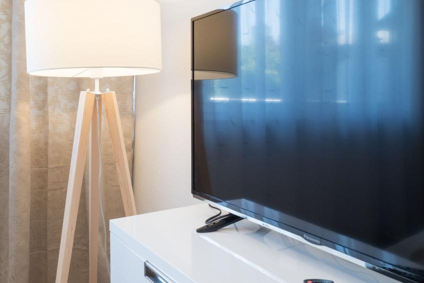 Wohnung in Lerchenberg mit Großer Terrasse - foto 23