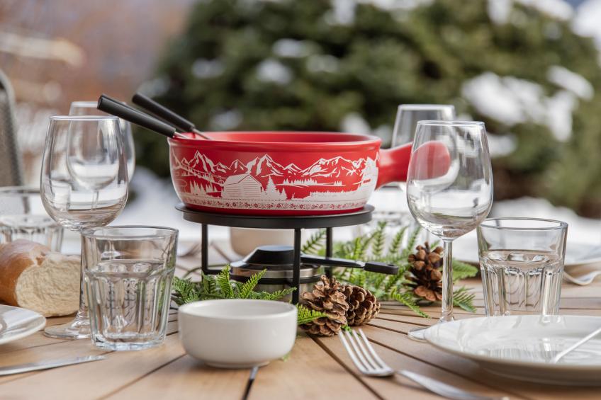 Chalet Hori - foto 34