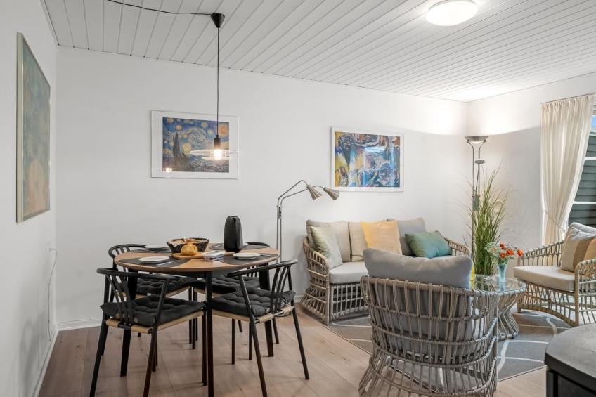 "Ineke" - 200m from the sea - foto 3