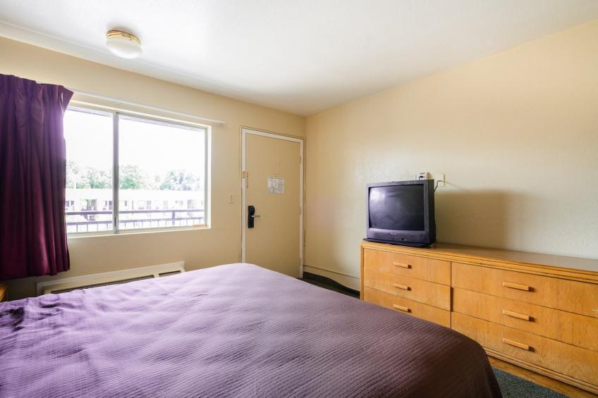 Premium King Bed Smoking - foto 31