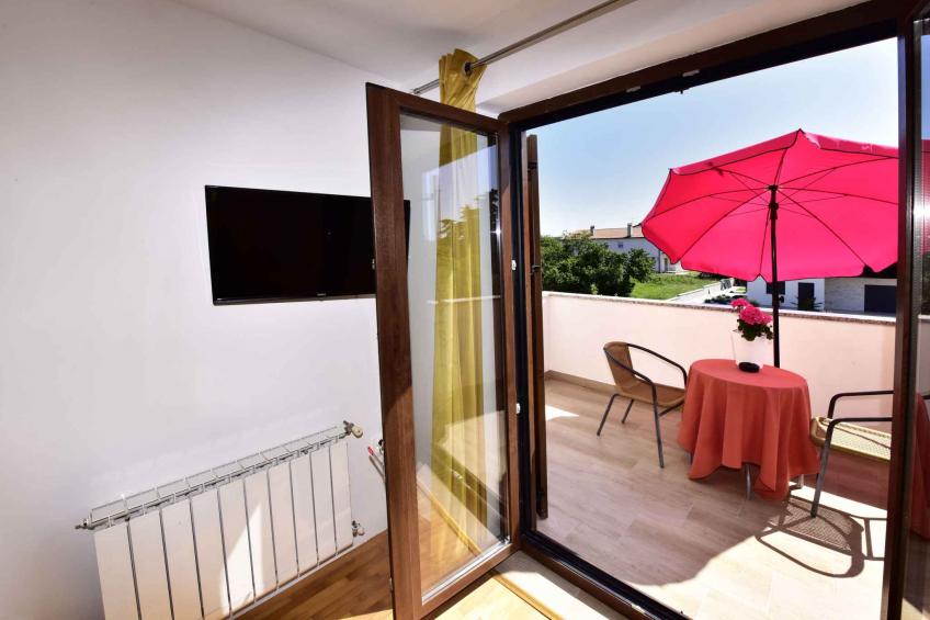 Holiday apartment with pool - BF-5X7H - foto 30