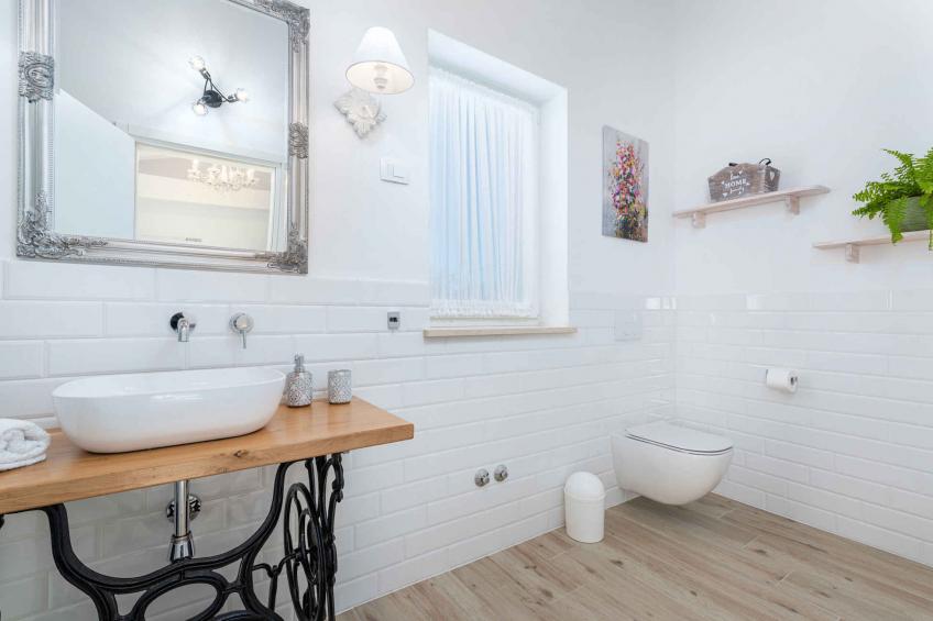 Ferienhaus mit Klimaanlage und Pool - BF-5N7ND - foto 46