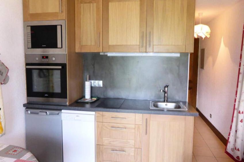 Résidence Gros Cailloux Amethyste - foto 13