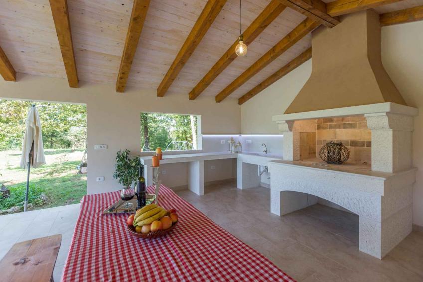Studio mit Klimaanlage und Pool - BF-4GVH9 - foto 42