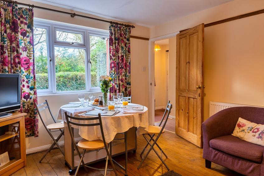 Glebe Cottage - foto 2