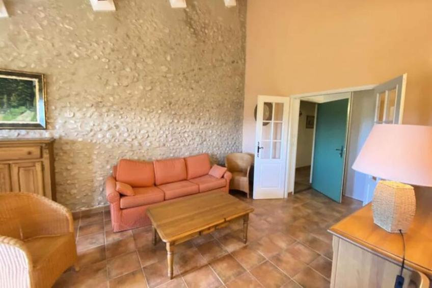 04b8 : Beau T3 Au Coeur Des Lavandes - Piscine - foto 8