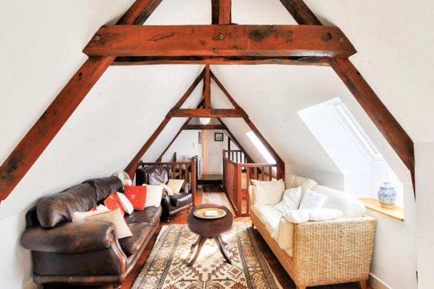 Maison à Saint Leon sur Vezere - foto 3