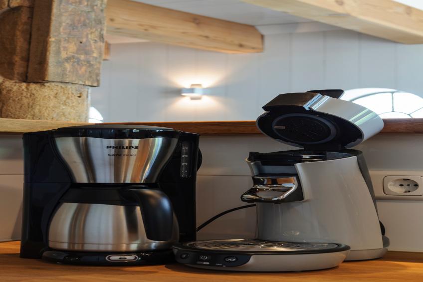 Groepsaccomodatie - Balkenhoeve - foto 12