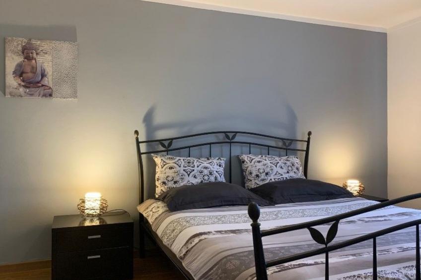 Charmantes Ferienhaus mit schöner Aussicht, 2 Schlafzimmer - foto 10