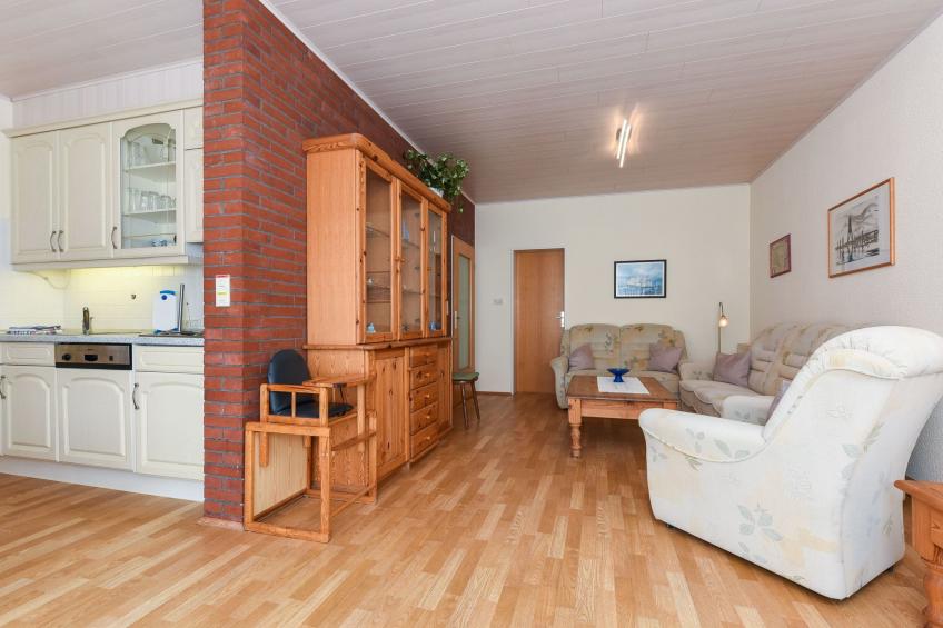 Strandnahes Ferienhaus mit Kinderspielplatz - foto 12