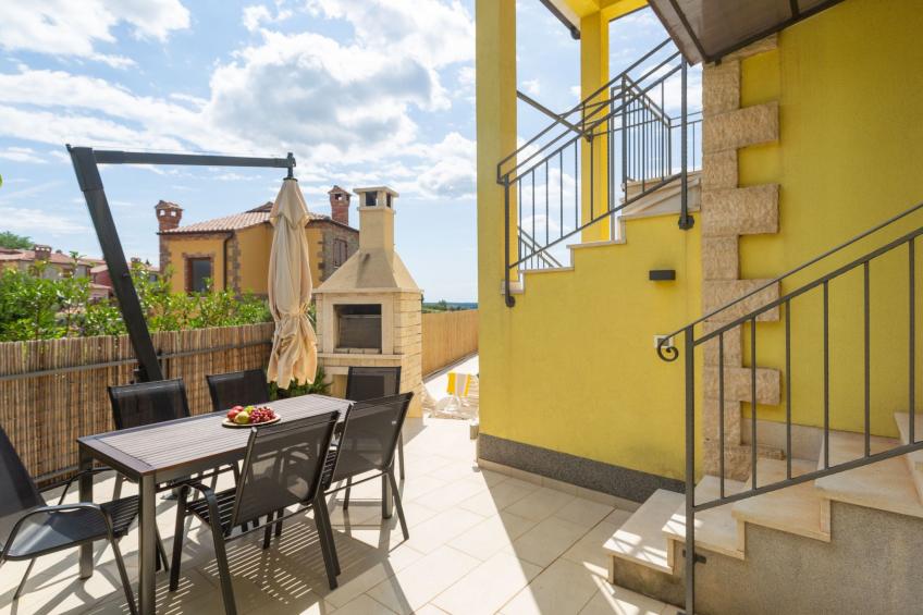 Ferienvilla 'Villa Sandra' - foto 5