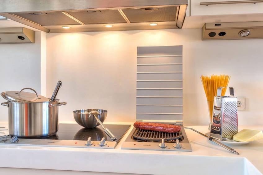 Ferienvilla auf einem privaten und sicheren Grundstück - foto 45