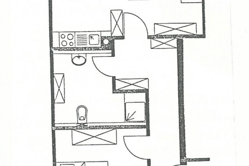 Tolle Wohnung in Hilders mit Eigenem Balkon - foto 23