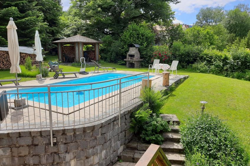 Seitz 2 in Bayerisch Eisenstein - foto 23