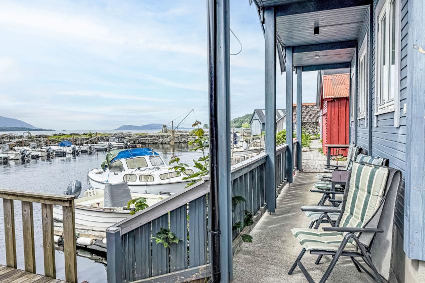 Fjordbu (FJS555) - foto 7