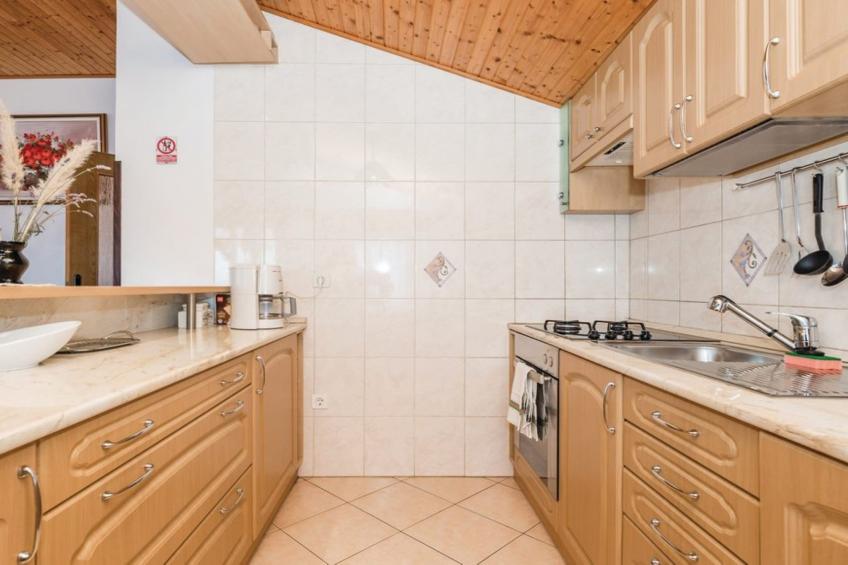 Scenic Seafront Brsec Apartment - Three Bedroom Apartment  with Terrace - foto 6