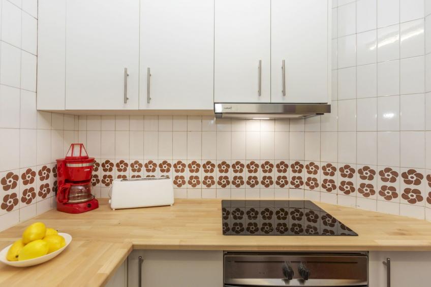 Edificio Residencial Fanals - foto 11