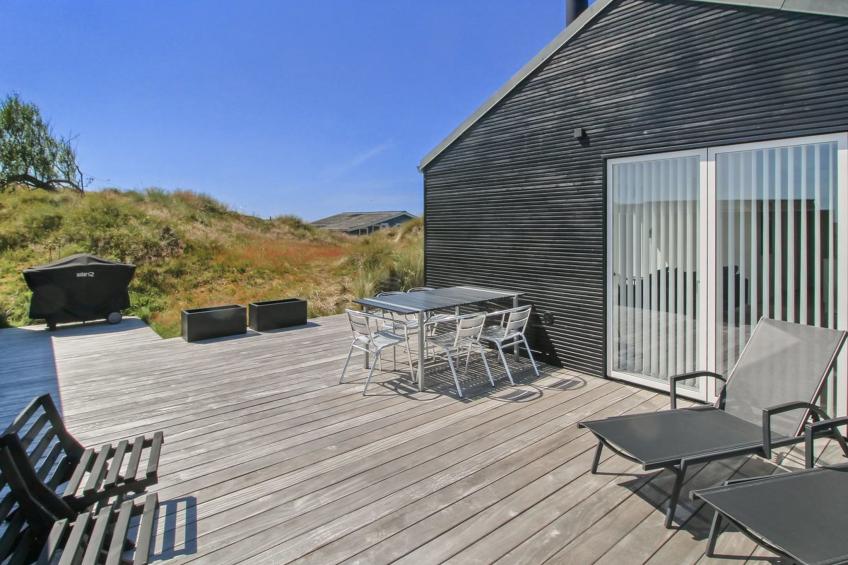 "Manni" - 800m from the sea in Western Jutland - foto 5