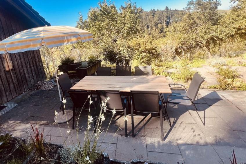 Alpaka-Ferienhaus Oenzlen - foto 20