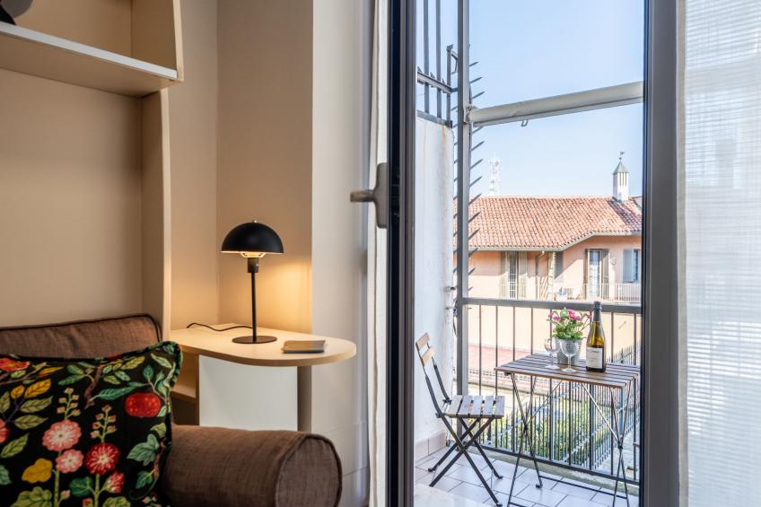 Domus Talenti - foto 5