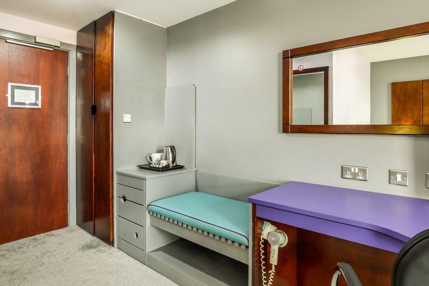 Superior Double King room - foto 17