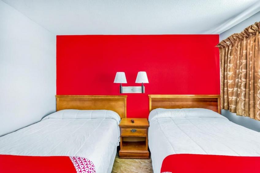 2 Full Bed