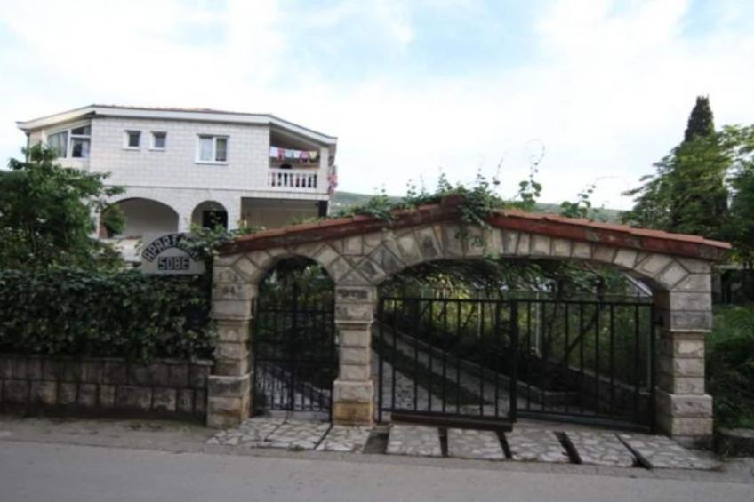 Apartments Roza - Studio Apartment with Sea View - foto 7
