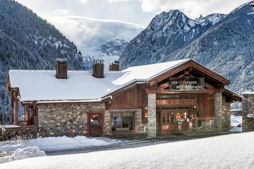 Les Alpages de Champagny (CAM101) - foto 15